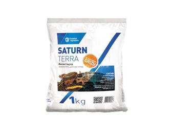 Saturn tera