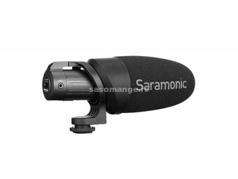 Mikrofon CamMic Saramonic