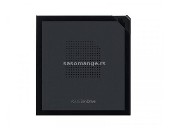 ASUS ZenDrive SDRW-08V1M-U DVD±RW USB eksterni crni
