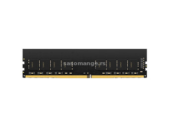 Lexar DDR4 32GB 288 PIN U-DIMM 3200Mbps, CL22, 1.2V- BLISTER Package, EAN: 843367123810 ( LD4AU0...