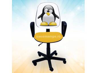 Dečija radna stolica Antara Pingvin