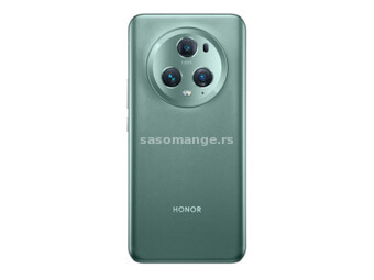 Honor magic5 Pro 5G 12GB/512GB/zelena mobilni telefon ( 5109ARFA )