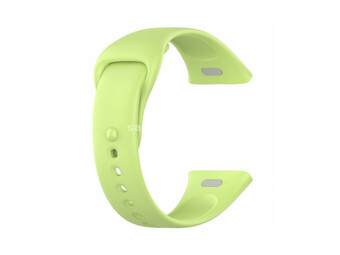 Xiaomi Mi Redmi Watch 3 Silicone Strap Lime Green