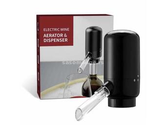 Električni dozer za vino točilica - pumpa za vino