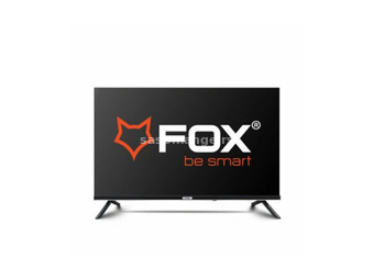 Televizor Fox 32DTV240D Led, HD Ready, 32"(81cm), ATV,DTV-T/T2/C/S2