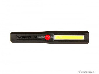 Womax lampa baterijska led-3 3aaa ( 0873067 )