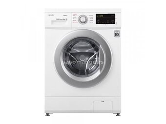 LG F4J3TS4WE Mašina za pranje veša