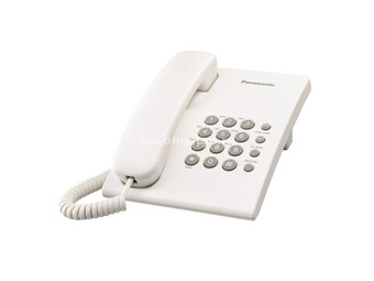 Panasonic žični telefon ( KX-TS500FXW )