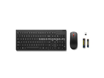 Lenovo 4x31n50747 not dod bežična tastatura i miš essential/yu ( 0001358488 )