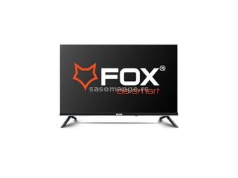 Televizor Fox 32ATV140D LED, HD Ready,32"(81cm), ATV