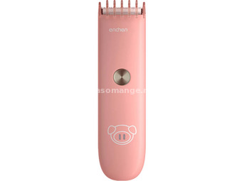 ENCHEN Yoyo hair clippers pink