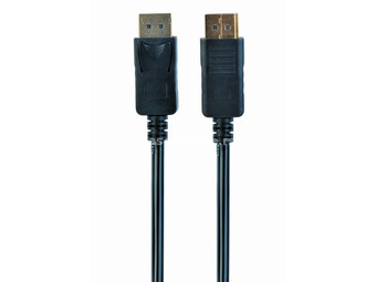 CC-DP-1M Gembird DisplayPort na DisplayPort digital interface kabl 4K 1 m