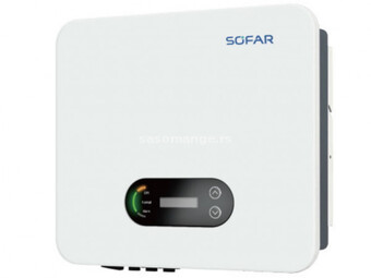 Inverter Sofar 6.6KTLX-G3
