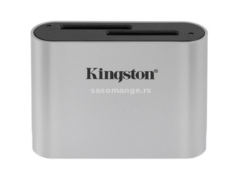 KINGSTON Workflow SD Reader