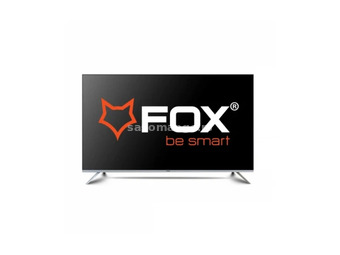 SMART LED TV 75 Fox 75WOS625D 3840x2160/UHD/4K/ATV/DTV-C/T/T2/S/S2