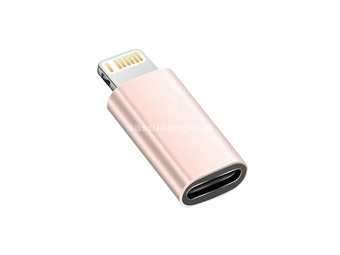 Adapter USB-C u Lightning
