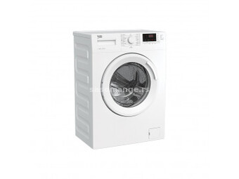 BEKO Mašina za pranje veša WTV7712XW *I