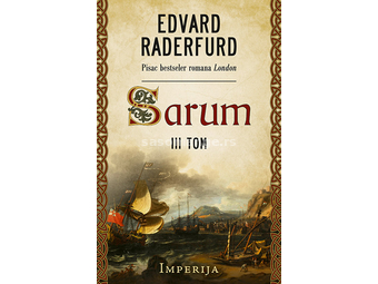 Sarum III tom: Imperija