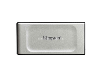 Kingston portable SSD 4TB, SX2000 ( SXS2000/4000G )
