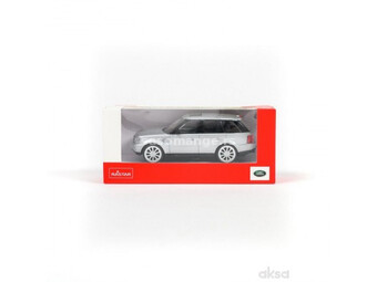 Rastar auto Range Rover Sport 1:43 - crv ( A013828 )
