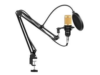 Studijski mikrofon BM500 FULL SET