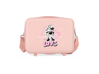 Beauty Case Neseser ABS You Are Magic 3733924 Disney 37.339.24