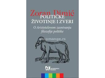 Političke životinje i zveri