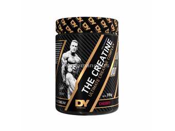 DY Nutrition DY Creatine 316g
