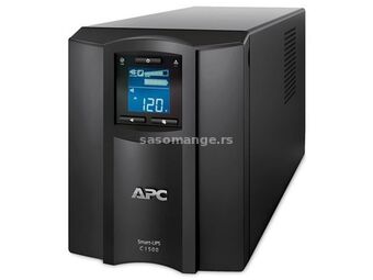 UPS APC Smart SMC1500IC