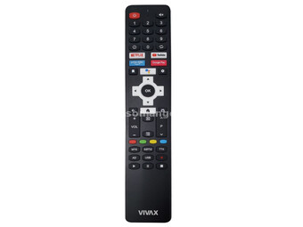 Televizor VIVAX IMAGO A Series 32LE10K_REG 32inc LED HD 1366x768px AndroidTV 1/8GB Wi-Fi+Bluetooth