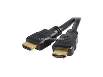 Kabl E-Green HDMI 1.4v M/M 15m crni