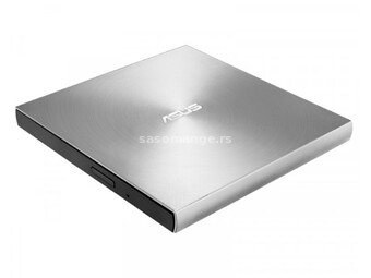 ASUS ZenDrive U8M SDRW-08U8M-U DVDRW USB eksterni srebrni