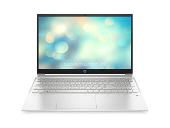 HP Laptop 15-eg3018nm (8C9B7EA) FHD i5-1335U 16GB 512GB RS