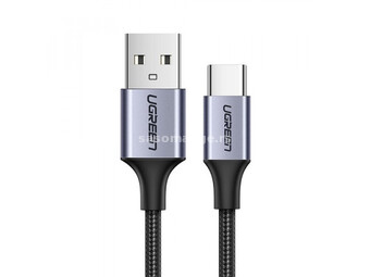 USB-A 2.0 na USB tip C Alu. 1.5m UGREEN
