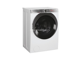 Hoover H5DPB6106AMBC-S mašina za pranje i sušenje veša