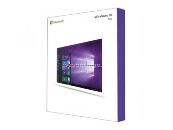 Microsoft GGK Windows 10 Pro