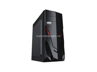 Računar UGD i3-10105/8GB/256GB no/TM