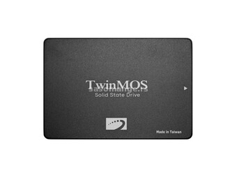SSD 2.5" SATA 512GB TwinMOS Grey , TM512GH2UGL