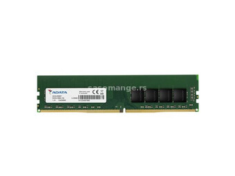 Memorija DDR4 8GB 2666MHz AData AD4U26668G19-SGN
