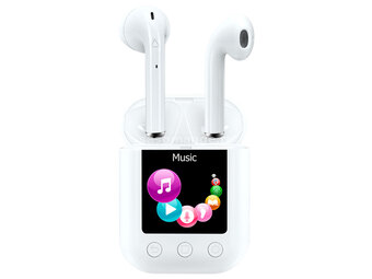 MP4 plejer 8GB sa EarBuds slušalicama Denver TWM-850