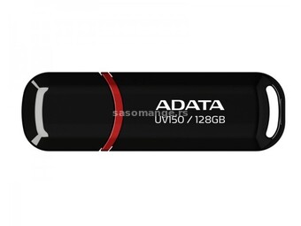 A-DATA 128GB 3.1 AUV150-128G-RBK crni