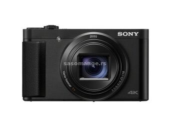 Sony DSCHX99B.CE3 kompaktni fotoaparat crni