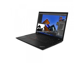 LENOVO ThinkPad P16s Gen 2 (Villi Black) WUXGA IPS, i7-1370P, 32GB, 1TB SSD, RTX A500 4GB, Win 11...