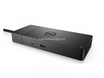 DELL WD19S dock with 130W AC adapter