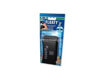 JBL Floaty II L magnet za čišćenje stakla