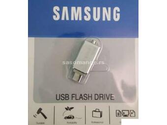 Samsung 2u1 USB + memorijska kartica od 8GB