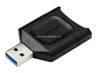 Kingston Mobilelite Plus USB 3.2 UHS-II SD MLP čitač kartica