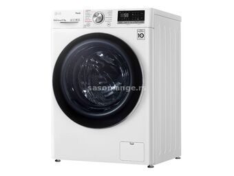 LG Mašina za pranje i sušenje F4DV509S2E