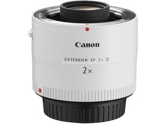 CANON Objektiv Lens-extender EF 2X III