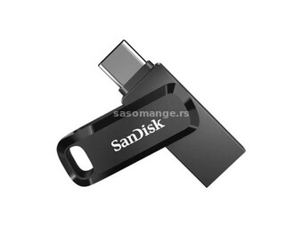 SanDisk USB FD.128GB ultra dual drive SDDDC3-128G-G46 ( 0001252875 )